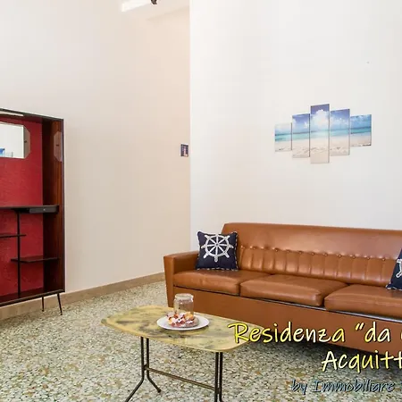 Da Carmen - Acquitta Beach * Terme Vigliatore