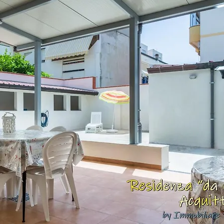Da Carmen - Acquitta Beach Terme Vigliatore