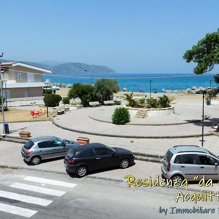 Da Carmen - Acquitta Beach *